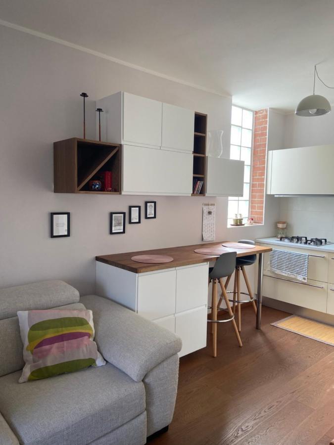 B&B Campi Di Sole Sala Bolognese Экстерьер фото
