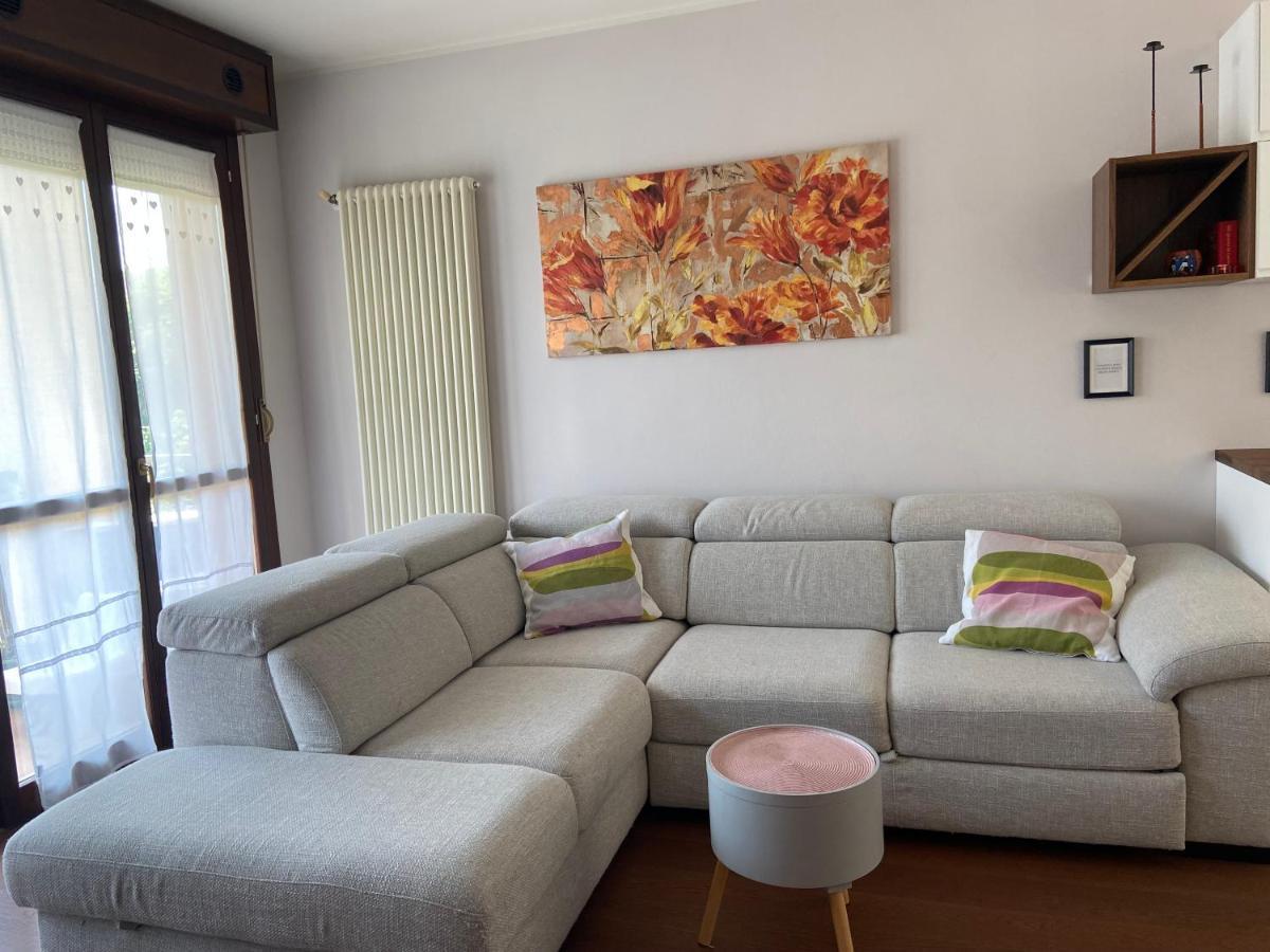B&B Campi Di Sole Sala Bolognese Экстерьер фото