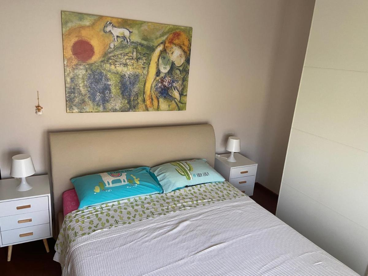 B&B Campi Di Sole Sala Bolognese Экстерьер фото