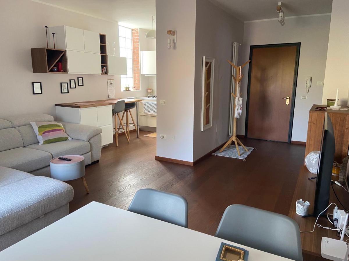 B&B Campi Di Sole Sala Bolognese Экстерьер фото