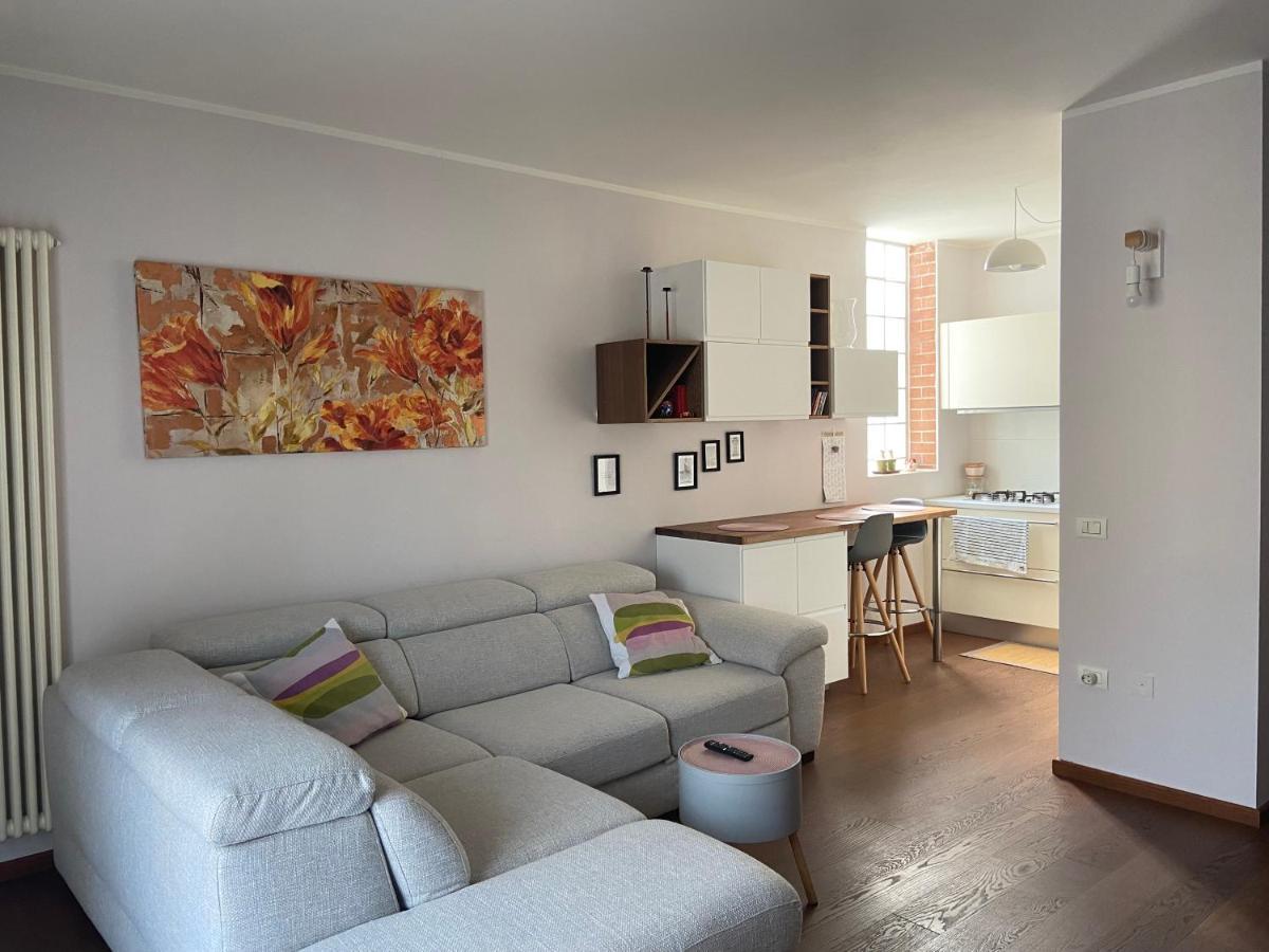 B&B Campi Di Sole Sala Bolognese Экстерьер фото