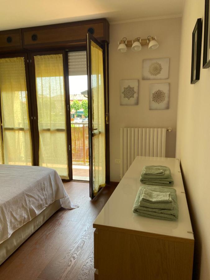 B&B Campi Di Sole Sala Bolognese Экстерьер фото