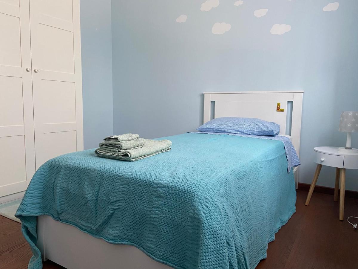 B&B Campi Di Sole Sala Bolognese Экстерьер фото