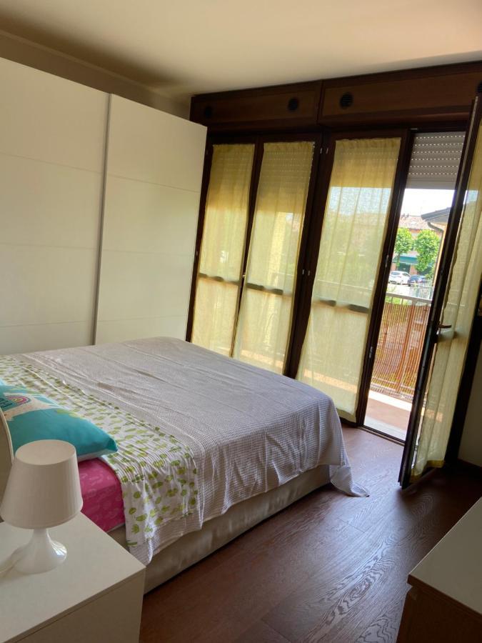 B&B Campi Di Sole Sala Bolognese Экстерьер фото