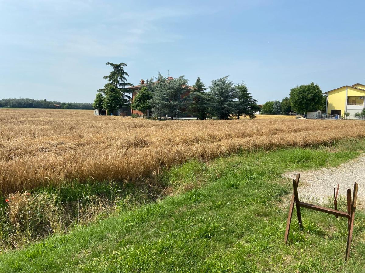 B&B Campi Di Sole Sala Bolognese Экстерьер фото