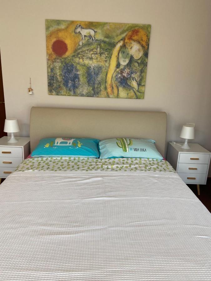 B&B Campi Di Sole Sala Bolognese Экстерьер фото