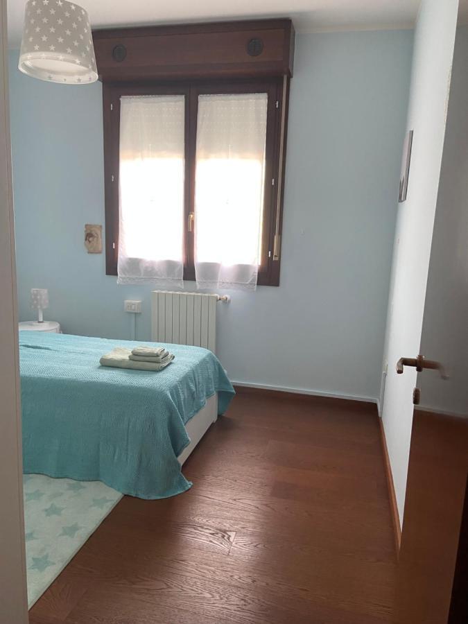 B&B Campi Di Sole Sala Bolognese Экстерьер фото