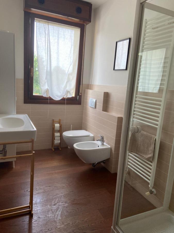 B&B Campi Di Sole Sala Bolognese Экстерьер фото